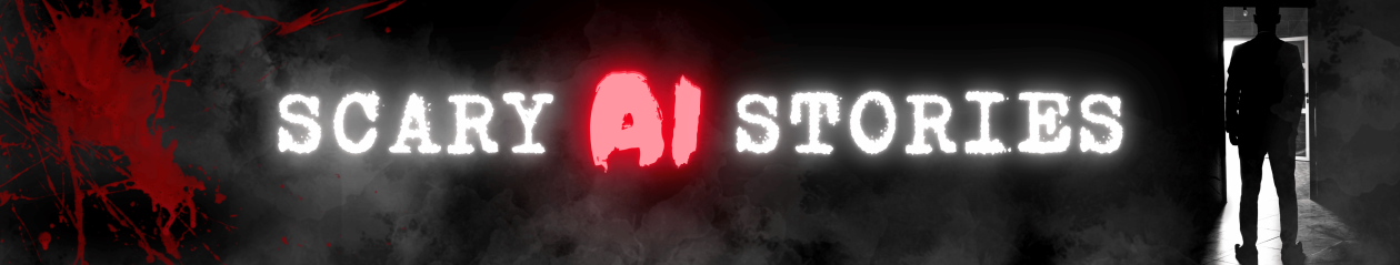 Scary AI Stories